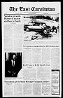 The East Carolinian, February 6, 1990